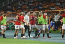 منتخب مصر