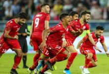 البحرين