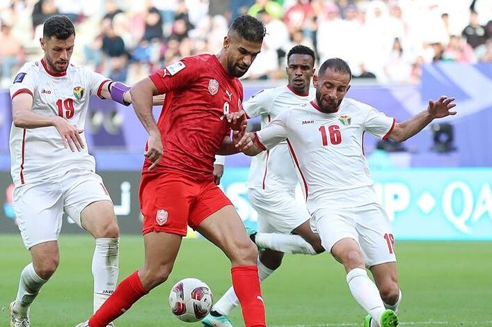 تعرف على مواجهات ثمن نهائي كأس آسيا بعد انتهاء دور المجموعات