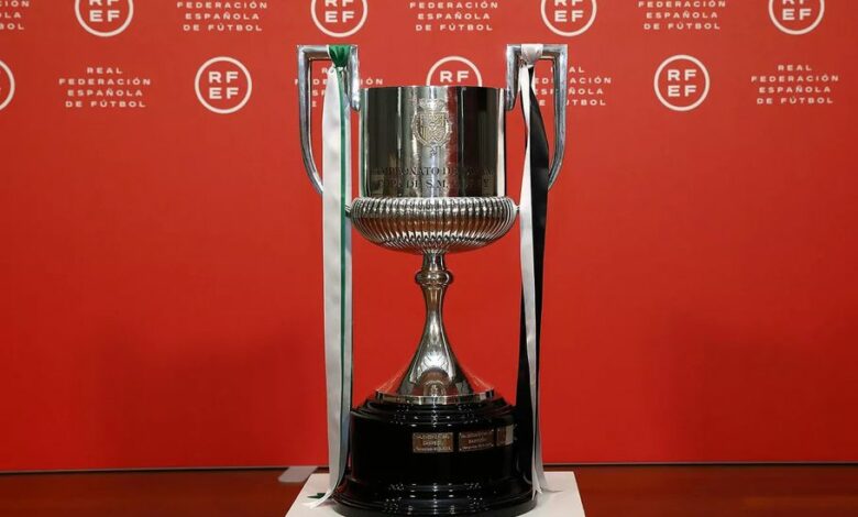 قرعة كأس الملك: ريال مدريد يصطدم بـ أتلتيكو ومواجهة سهلة لبرشلونة
