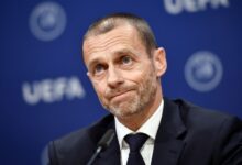 الصراعات و«تقلصات المعدة» تبعد سيفرين عن الاتحاد الأوروبي !!
