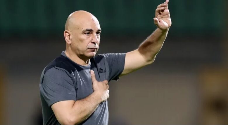 حسام حسن