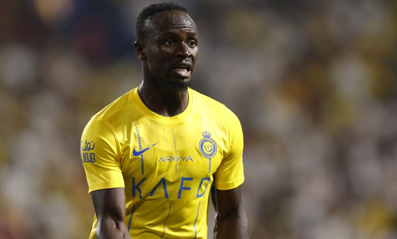 مدرب النصر يستبعد الثلاثي ماني وبروزوفيتش وأليكس تيليس من مواجهة العين