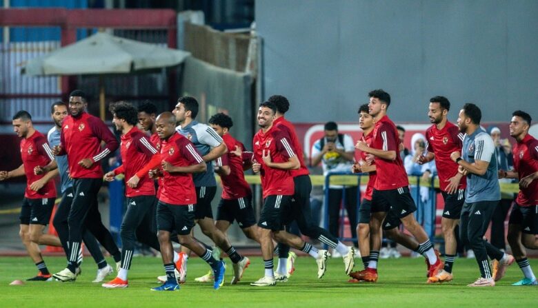 الأهلي
