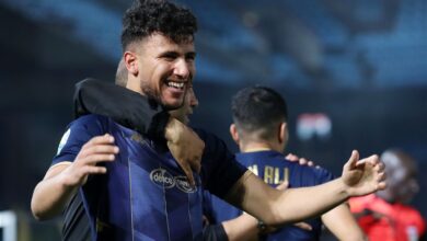 الترجي يكرر فوزه على صن داونز 1-0 ويضرب موعدا مع الأهلي في النهائي