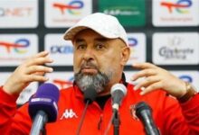 بن شيخة: ليس لدينا ما نخسره أمام الأهلي