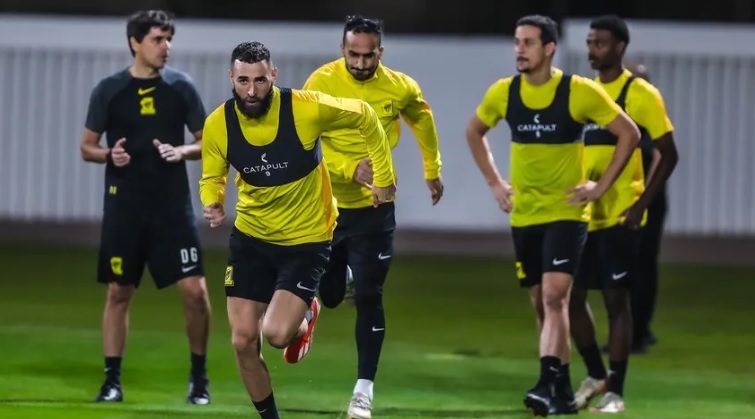 بنزيما