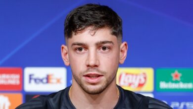 فالفيردي: موسيالا لاعب عالمي وإيقافه أمر صعب