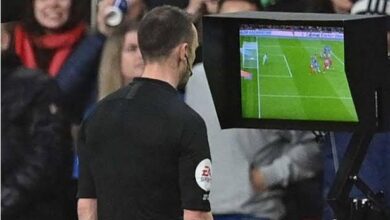 ليفربول يرفض إلغاء الـ VAR في مباريات الدوري الإنجليزي