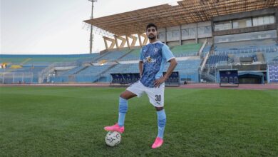 بيراميدز
