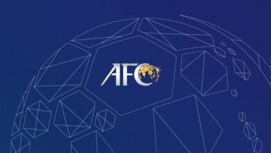 إقامة كأس آسيا تحت 23 في السنوات المؤهلة للألمبياد فقط