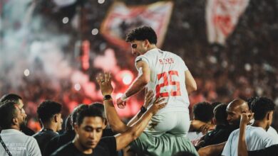 «كاف» يفتح تحقيقا في فوضى نهائي الكونفيدرالية