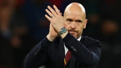 مدرب مانشستر يونايتد: أردنا رد الجميل للجماهير بالفوز على نيوكاسل