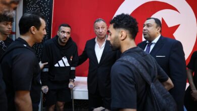 إجراء جراحة ناجحة لعلي معلول ويبدأ التأهيل بعد أسبوعين