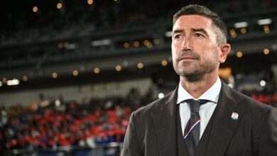 مدرب يوكوهاما: سنعاني أمام العين في إياب نهائي دوري أبطال آسيا