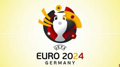 FIRE.. يويفا يعلن عن الأغنية الرسمية لـ «يورو 2024»