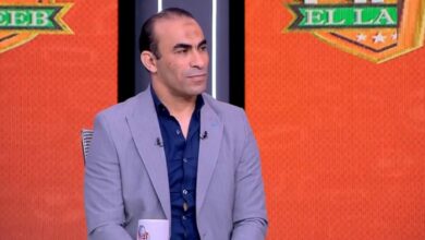 سيد عبد الحفيظ