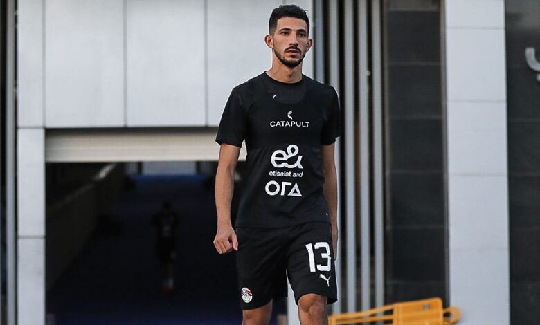 أحمد فتوح