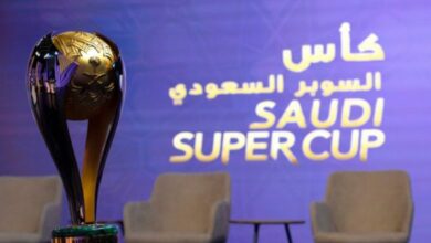 الصين لن تستضيف السوبر السعودي.. وقطر بديل محتمل