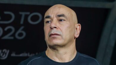 حسام حسن
