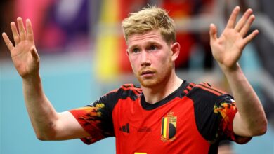قائد بلجيكا: مواجهتنا ستكون صعبة على المنافسين في «يورو 2024»