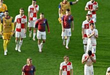 مشاهدة مباراة كرواتيا وألبانيا في كأس أوروبا - بث مباشر