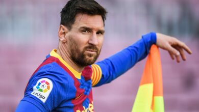ليونيل ميسي: ريال مدريد أفضل ناد في العالم