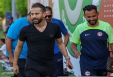 أحمد رفعت