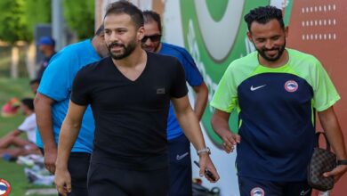 أحمد رفعت