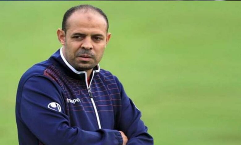 عماد النحاس