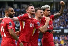 ليفربول