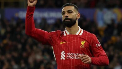 محمد صلاح