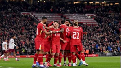 ليفربول