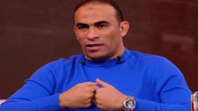 سيد عبد الحفيظ