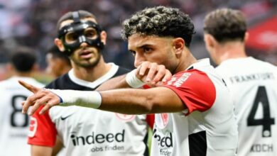 فرانكفورت