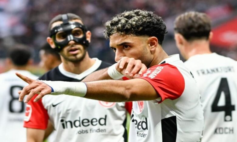 فرانكفورت
