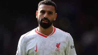 محمد صلاح
