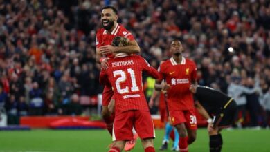 ليفربول