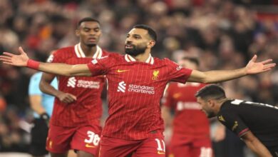 ليفربول