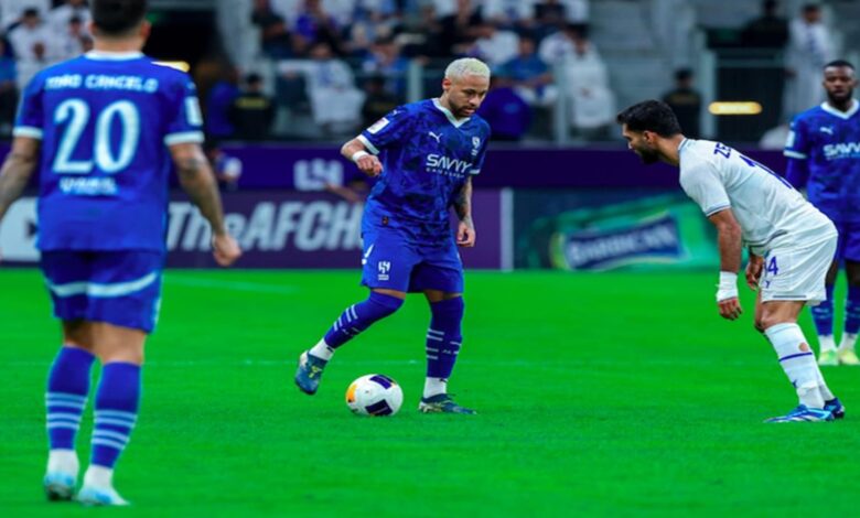 الهلال