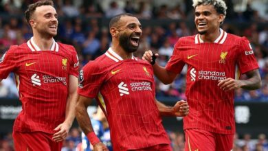 ليفربول