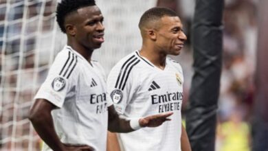 ريال مدريد