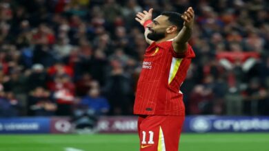محمد صلاح
