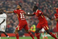 ليفربول