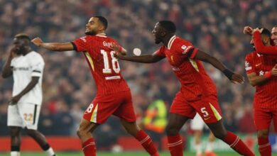 ليفربول