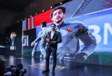 مصطفى شوبير