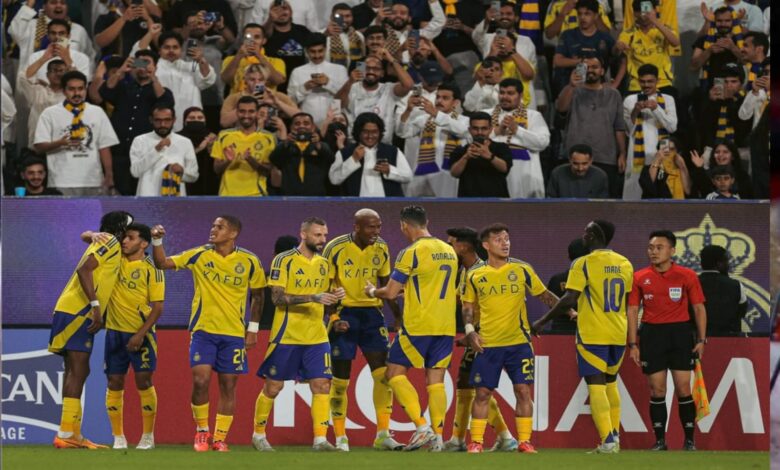 النصر