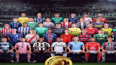 صورة تكفي كل أهلوي للشعور بالفخر.. الأهلي يشارك في أول نهائيات لكأس العالم للأندية