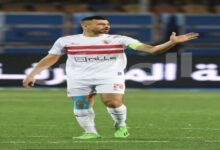 بيراميدز يستهدف التعاقد مع الونش في صفقة انتقال حر.. تفاصيل