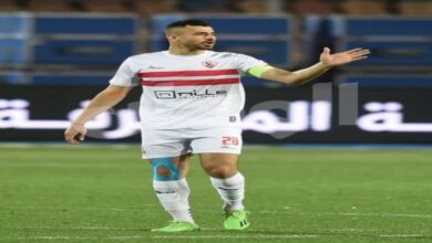 بيراميدز يستهدف التعاقد مع الونش في صفقة انتقال حر.. تفاصيل